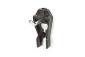 Haus & Garten - Raaco Clip 1-30 mm Single Hook - 5733439110709