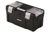 Werkzeugkisten & Aufbewahrungssysteme - Raaco Toolbox 20 h:260xb:518xd:275mm - 135245