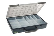 Haus & Garten - Raaco Assorter 55 4x8-17 - 136228