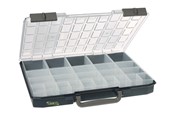 Haus & Garten - Raaco CarryLite 55 5x10-25/2 - 136273