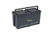 Werkzeugkisten & Aufbewahrungssysteme - Raaco Compact 27 - 5733439136587