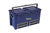 Werkzeugkisten & Aufbewahrungssysteme - Raaco Compact 62 - 5733439136624