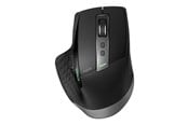 Maus - RAPOO MT750S - Maus (Silber) - 001711570000