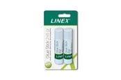 Klebeband und Kleber - Linex GLUE STICK 8 G - 2 PACK - 400107631