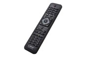 Fernbedienungen - Savio RC-10 universal remote control - black - RC10