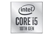 CPU - Intel Core i5 10400 / 2.9 GHz processor CPU - 6 Kerne - 2.9 GHz - Intel LGA1200 - Bulk (ohne Kühler) - CM8070104290715