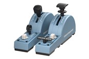Gaming Zubehör - Thrustmaster TCA QUADRANT Add-on - Wired Controller - PC - 2960853