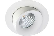 Lampen - Nordtronic Velia Large Tilt LED 10.9W 3000K - 31131013