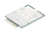 Netzwerkadapter (Netzkarte, Druckserver, u.s.w.) - Lenovo ThinkPad SDX55 WWAN Module - 4XC1D11452