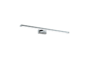 Lampen - EGLO PANDELLA 1 Spiegelleuchte, weiss - 96065