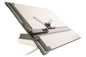 Utensilien zum Schreiben und Zeichnen - Rotring Zeichentisch A2 – 700 x 600 mm *DEMO* - S0213920