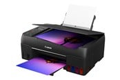 Drucker - Canon PIXMA G650 Multifunktion - Farbe - Tinte - 4620C006