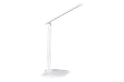 Lampen - EGLO CAUPO Tischleuchte, weiss - 93965