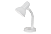 Lampen - EGLO BASIC Tischleuchte, weiss - 9229