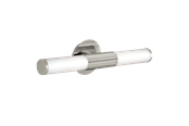 Lampen - EGLO PALMERA Wandleuchte, weiss - 87222