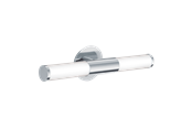 Lampen - EGLO PALMERA Wandleuchte, weiss - 87219