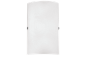 Lampen - EGLO TROY 3 Wandleuchte, weiss - 85979