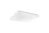 Lampen - EGLO FRANIA-S Wand- / Deckenleuchte, weiss - 97882