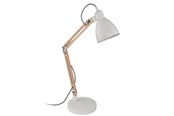 Lampen - EGLO TORONA 1 Tischleuchte, natur - 901294