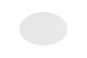 Lampen - EGLO POGLIOLA Wand- / Deckenleuchte, weiss - 75503