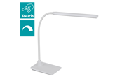Lampen - EGLO LAROA Tischleuchte, weiss - 96435