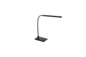 Lampen - EGLO LAROA Tischleuchte, schwarz - 96438