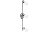Lampen - EGLO PALMA Spot, weiss - 26933