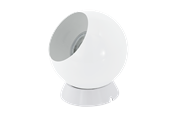 Lampen - EGLO PETTO 1 Tischleuchte, weiss - 94513