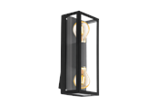 Lampen - EGLO PANDELLA 1 Spiegelleuchte, weiss - 98908