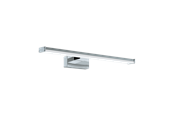Lampen - EGLO PANDELLA 1 Spiegelleuchte, weiss - 96064