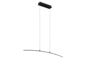 Lampen - EGLO LASANA Hängeleuchte, weiss - 33652
