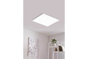 Lampen - EGLO TURCONA-CCT Deckenleuchte, weiss - 99835
