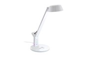 Lampen - EGLO BANDERALO Tischleuchte, weiss - 99831