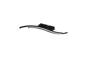Lampen - EGLO LEJIAS Deckenleuchte, transparent - 99801