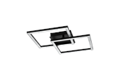 Lampen - EGLO LEJIAS Deckenleuchte, transparent - 99799