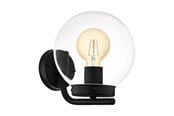 Lampen - EGLO TAVERNA Wandleuchte, transparent - 99598
