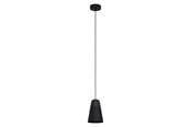 Lampen - EGLO CANTERRAS Hängeleuchte, grau, weiss - 99544