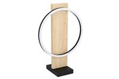 Lampen - EGLO BOYAL Tischleuchte, weiss - 99469
