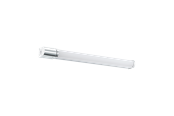 Lampen - EGLO TRAGACETE 1 Spiegelleuchte, weiss - 99339