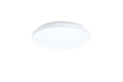 Lampen - EGLO CRESPILLO Aufbauleuchte, weiss - 99337