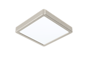 Lampen - EGLO FUEVA 5 Aufbauleuchte, weiss - 99253
