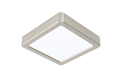 Lampen - EGLO FUEVA 5 Aufbauleuchte, weiss - 99252