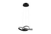Lampen - EGLO CORREDERA Hängeleuchte, weiss - 99249