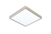 Lampen - EGLO FUEVA 5 Aufbauleuchte, weiss - 99242