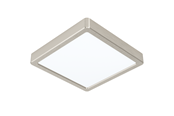Lampen - EGLO FUEVA 5 Aufbauleuchte, weiss - 99241