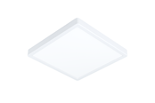 Lampen - EGLO FUEVA 5 Aufbauleuchte, weiss - 99238