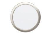 Lampen - EGLO FUEVA 5 Einbauleuchte, weiss - 99155