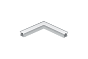 Lampen - EGLO RECESSED PROFILE 2 Zubehör, alu - 98989