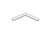 Lampen - EGLO RECESSED PROFILE 1 Zubehör, alu - 98979