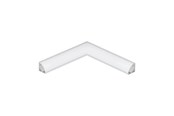 Lampen - EGLO CORNER PROFILE 1 Zubehör, weiss - 98947